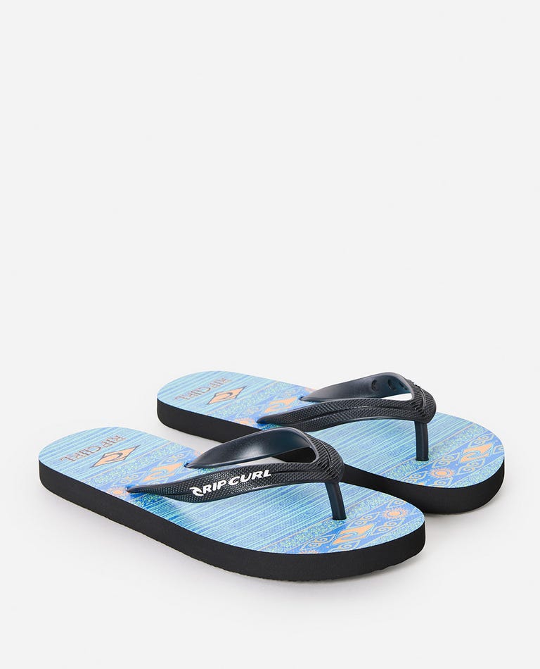 Rip Curl -  - MYSTIC BLOOM OPEN TOE - BOY - Wavesensations - Online Surf Shop