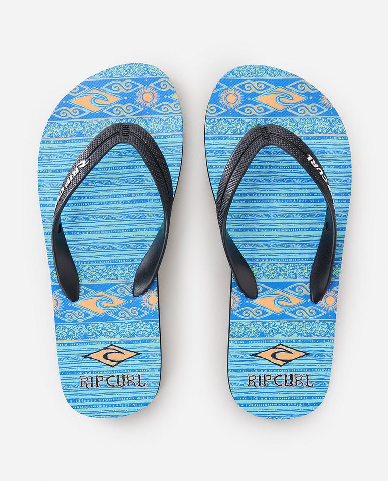 Rip Curl -  - MYSTIC BLOOM OPEN TOE - BOY - Wavesensations - Online Surf Shop