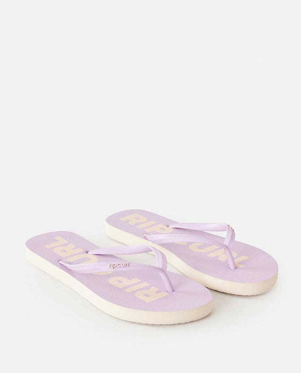 Rip Curl - Chinelos de Mulher - CLASSIC SURF BLOOM OPEN TOE - Wavesensations - Online Surf Shop