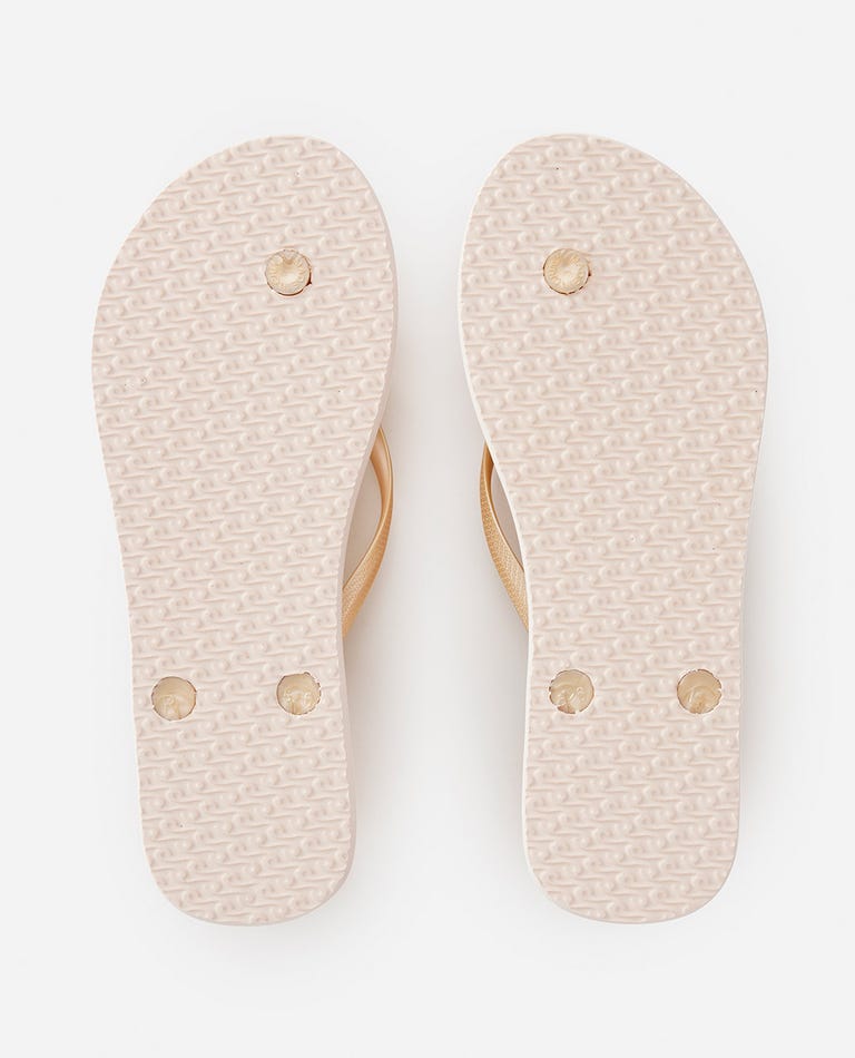 Rip Curl - Chinelos de Mulher - FOLLOW THE SUN BLOOM OPEN TOE - Wavesensations - Online Surf Shop