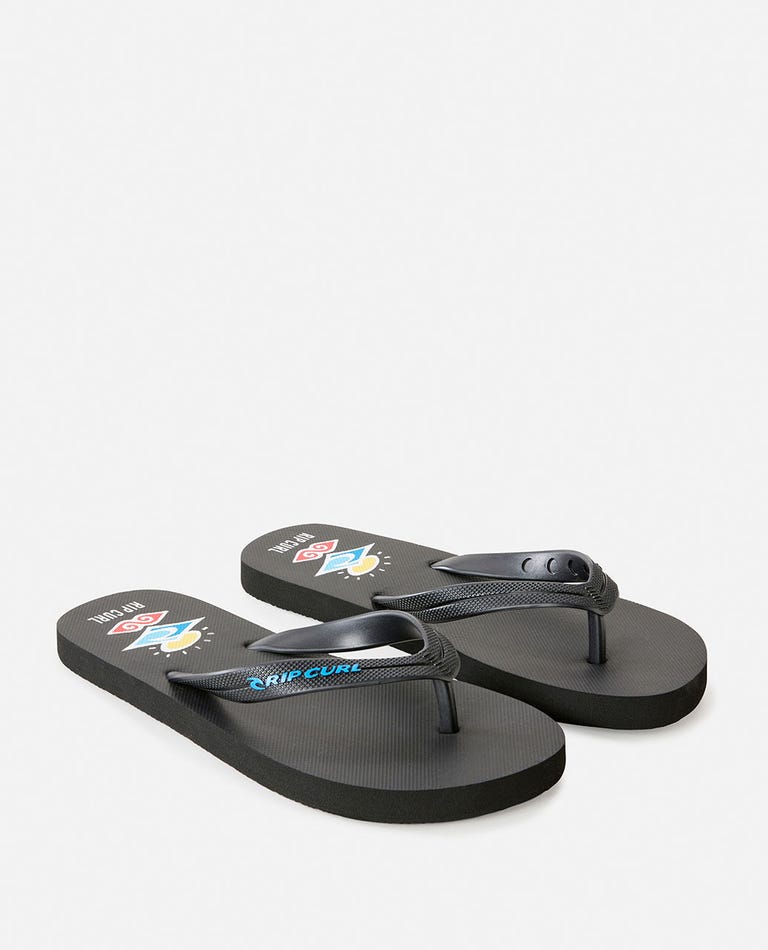 Rip Curl -  - ICONS BLOOM OPEN TOE - BOY - Wavesensations - Online Surf Shop