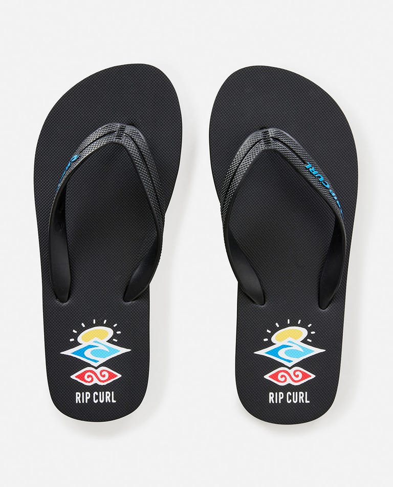 Rip Curl -  - ICONS BLOOM OPEN TOE - BOY - Wavesensations - Online Surf Shop