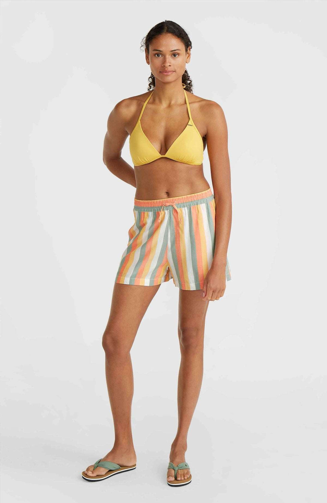 Calções ONEILL AMIRI BEACH SHORTS 