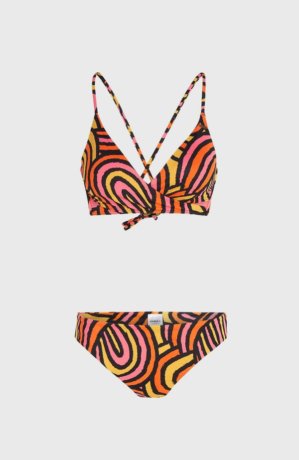 ONEILL_Bikini de Mulher_ BAAY - MAOI BIKINI SET.