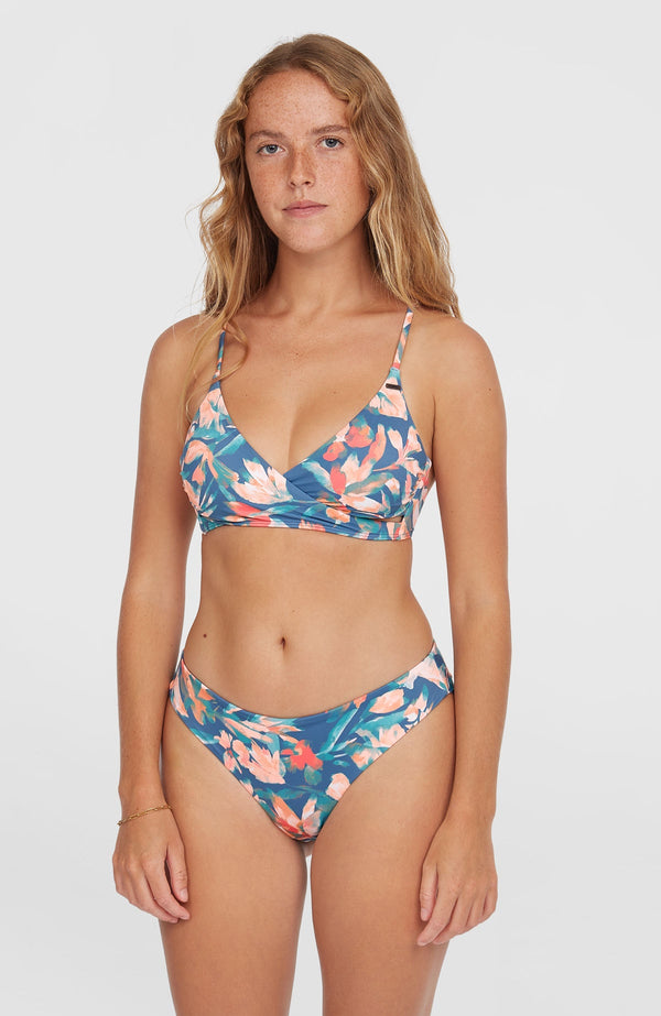 ESSENTIALS BAAY MAOI BIKINI SET