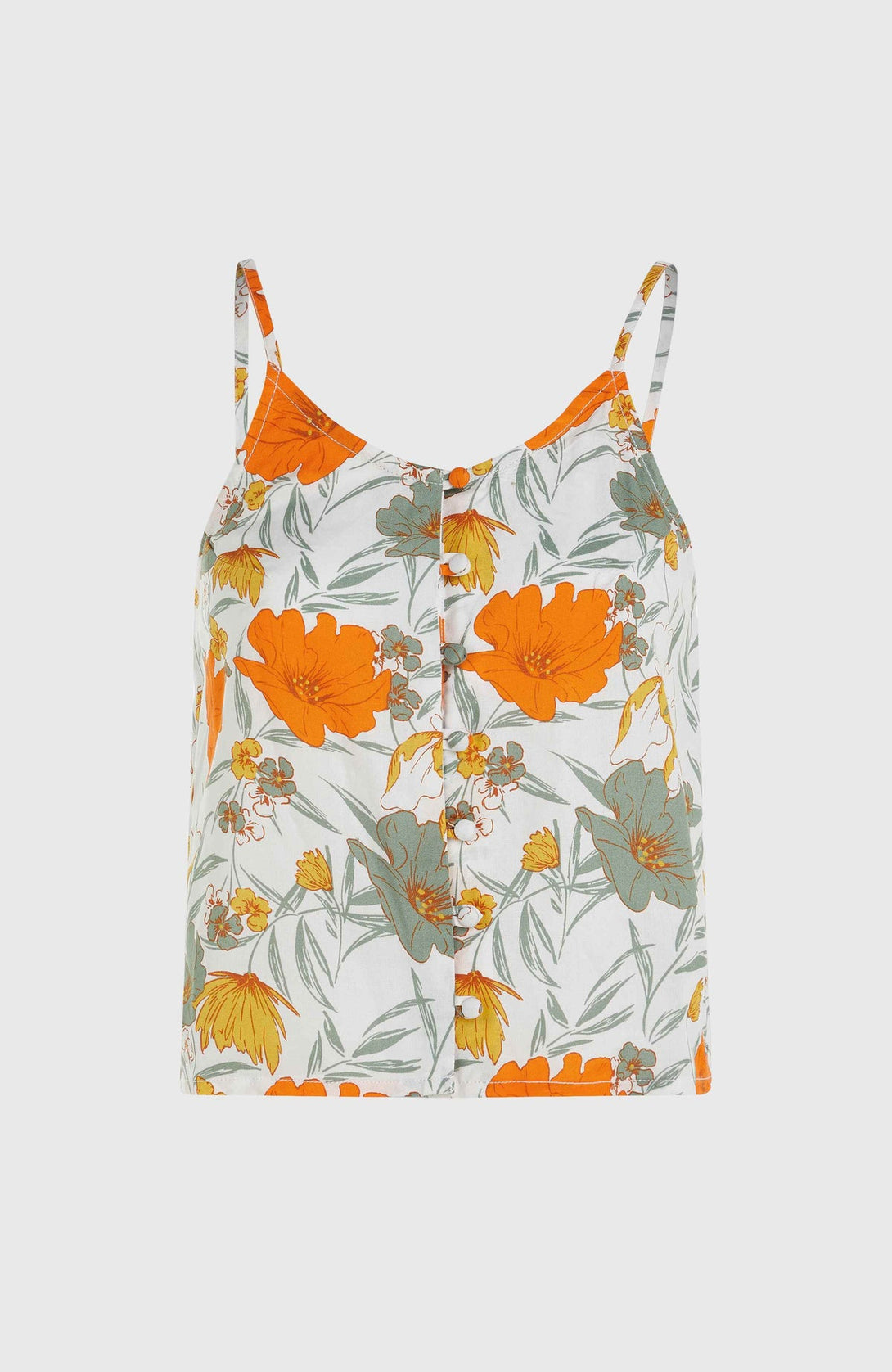 Tops ONEILL TIARE WOVEN TANK TOP 