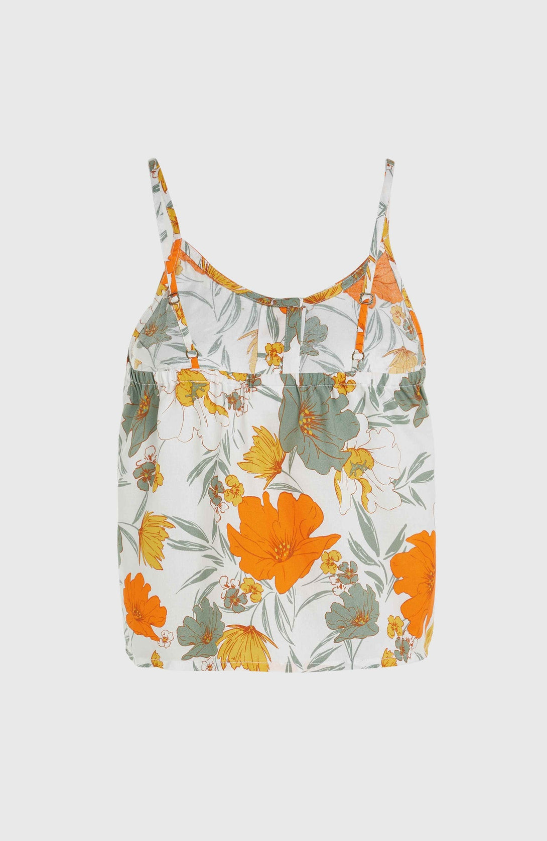 Tops ONEILL TIARE WOVEN TANK TOP 