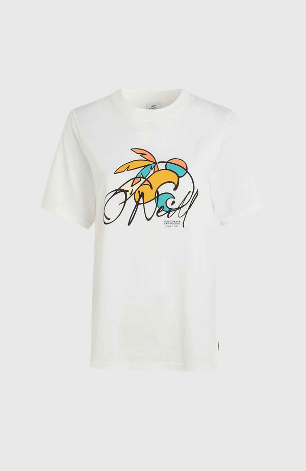 T-shirt ONEILL LUANO GRAPHIC T-SHIRT 