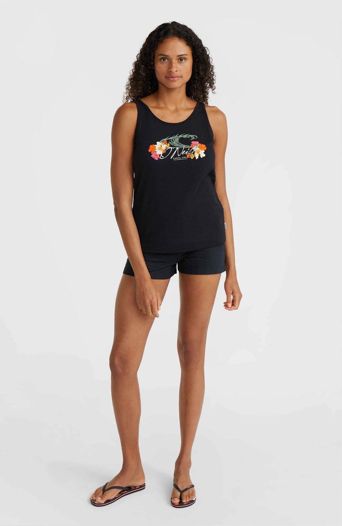 Tops ONEILL LUANA GRAPHIC TANK TOP 