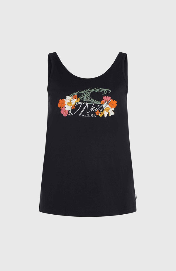 LUANA GRAPHIC TANK TOP-ONEILL