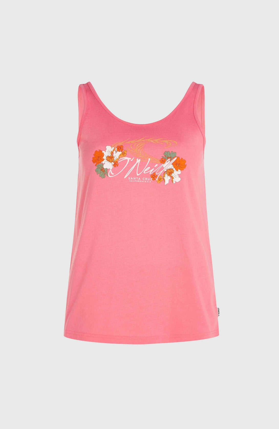 Tops ONEILL LUANA GRAPHIC TANK TOP 