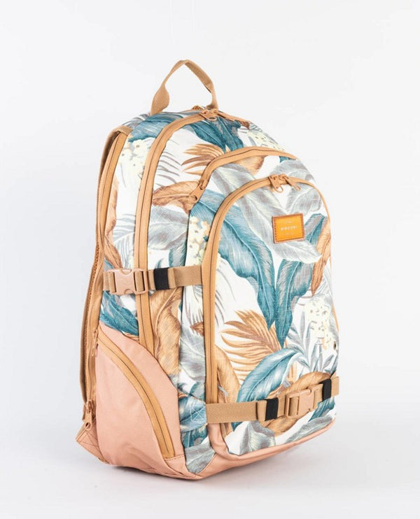 RIP CURL - Posse Tropic Sol Backpack-Rip Curl