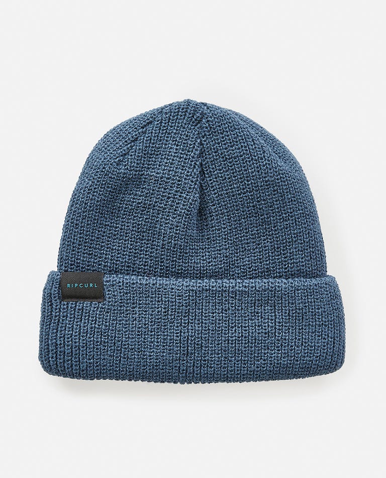 Rip Curl - Gorro - IMPACT REG BEANIE - Wavesensations - Online Surf Shop