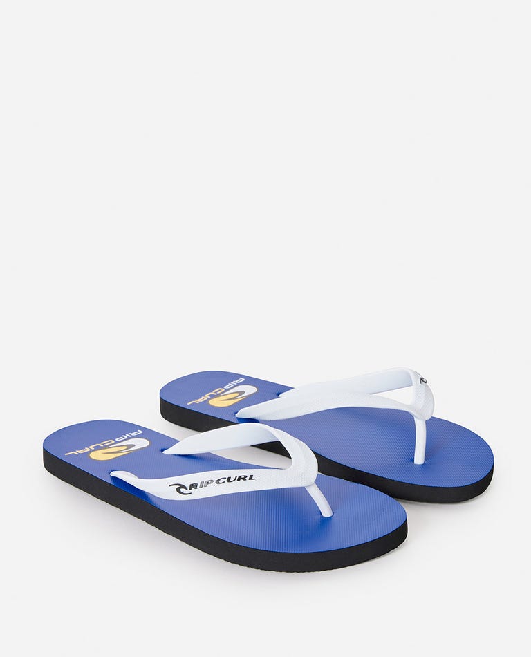 FOAMIES BLOOM OPEN TOE-Rip Curl