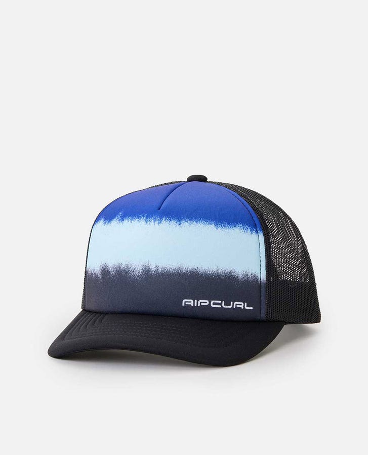 Rip Curl - Chapéu - WEEKENDER TRUCKER - BOY - Wavesensations - Online Surf Shop