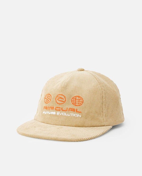 Boné Rip Curl FUTURE EVO ADJ CAP - BOY 