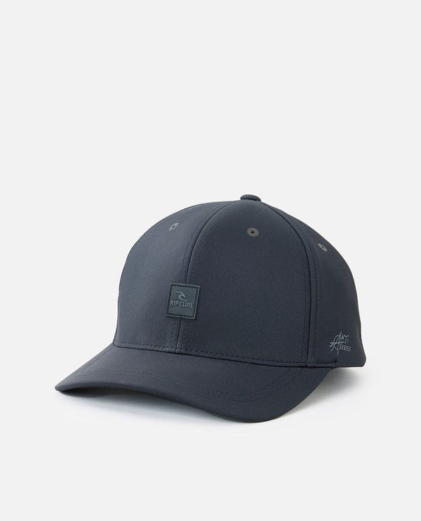 Boné Rip Curl ANTI-SERIES SOFT TECH SB CAP 