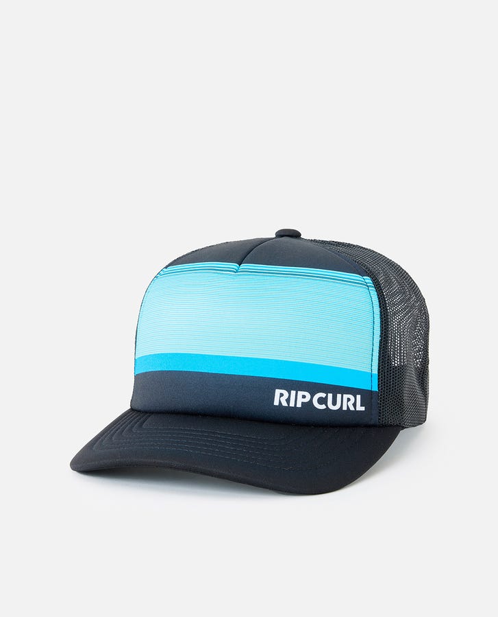 Rip Curl - Chapéu - WEEKENDER TRUCKER - Wavesensations - Online Surf Shop