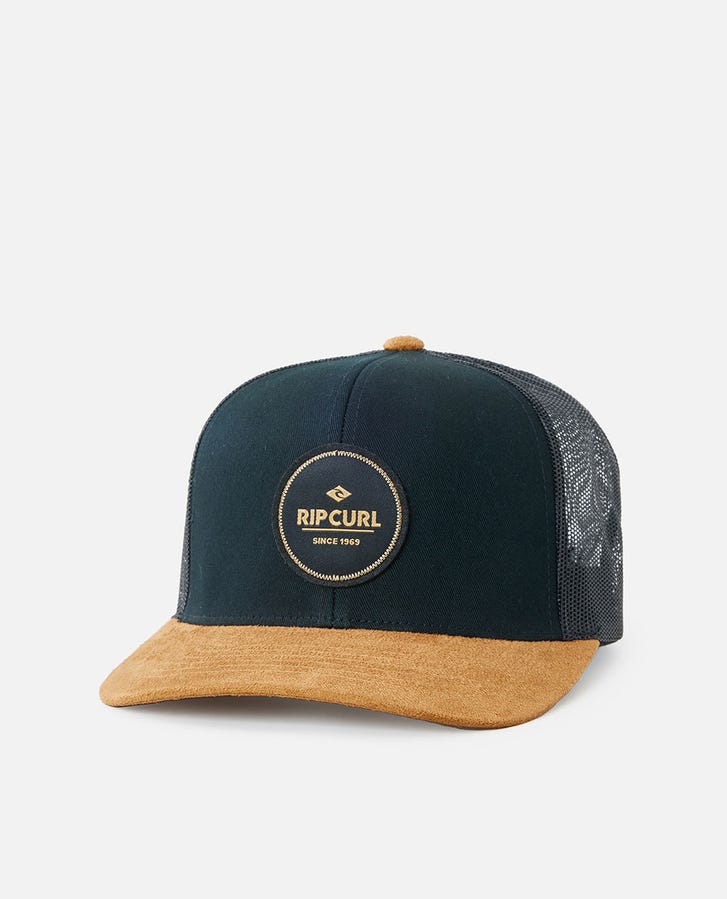 Boné Rip Curl ROUTINE CURVE TRUCKER 