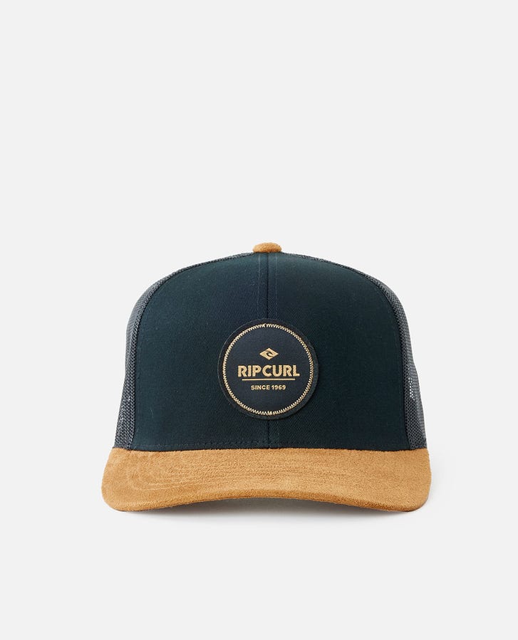 Boné Rip Curl ROUTINE CURVE TRUCKER 