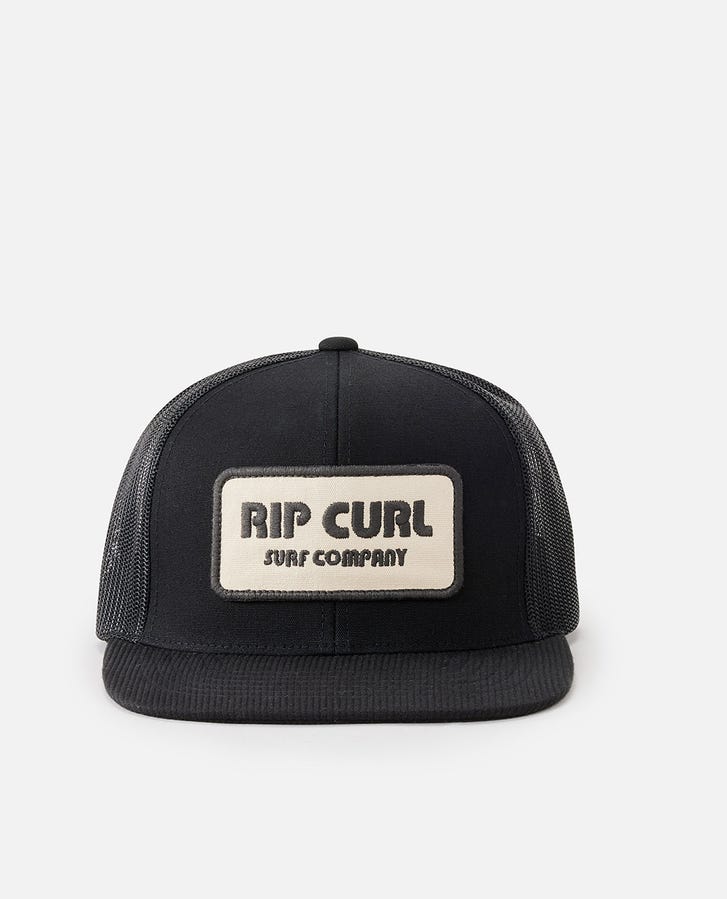 Rip Curl - Chapéu - ICONS PUMP TRUCKER - Wavesensations - Online Surf Shop