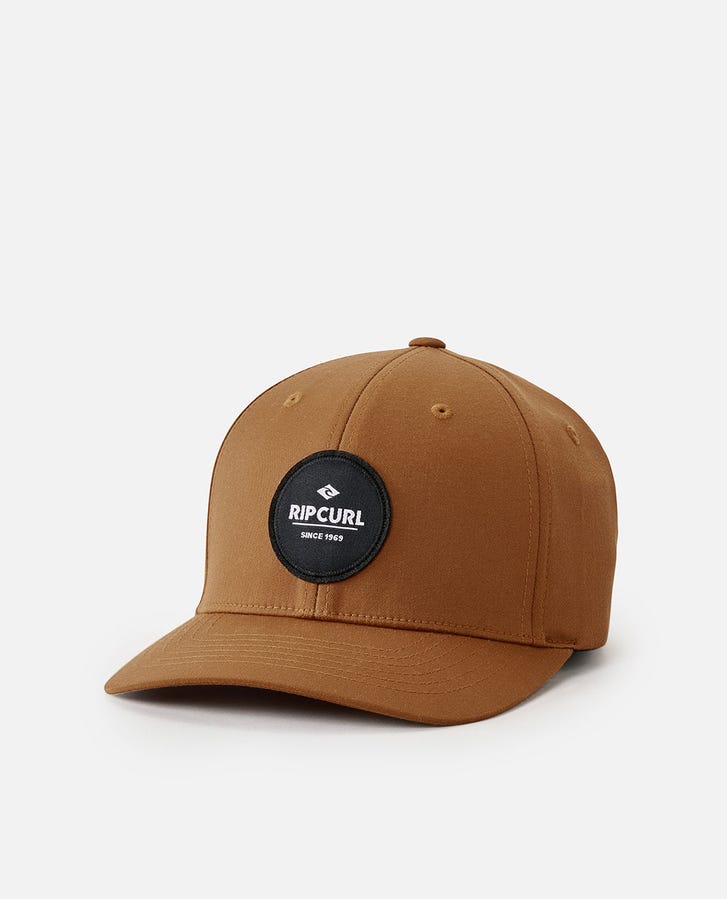 Boné Rip Curl ROUTINE FLEXFIT CAP - BOY 