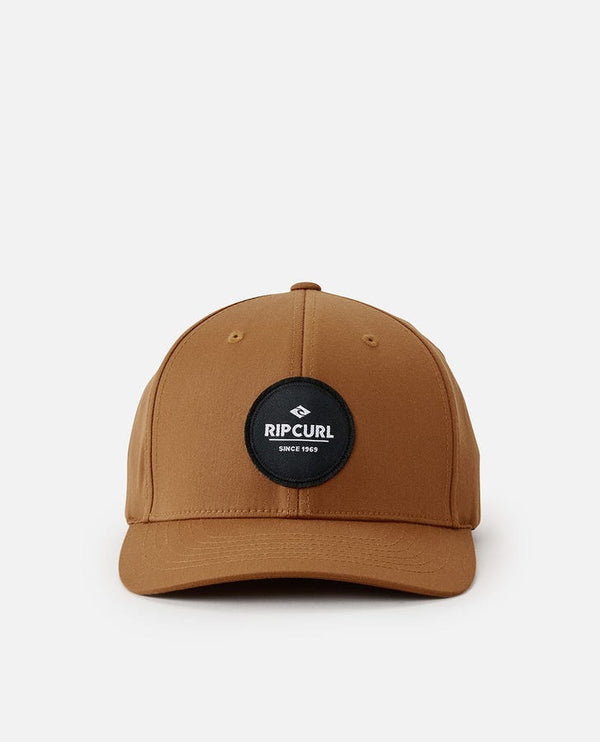 Boné Rip Curl ROUTINE FLEXFIT CAP 