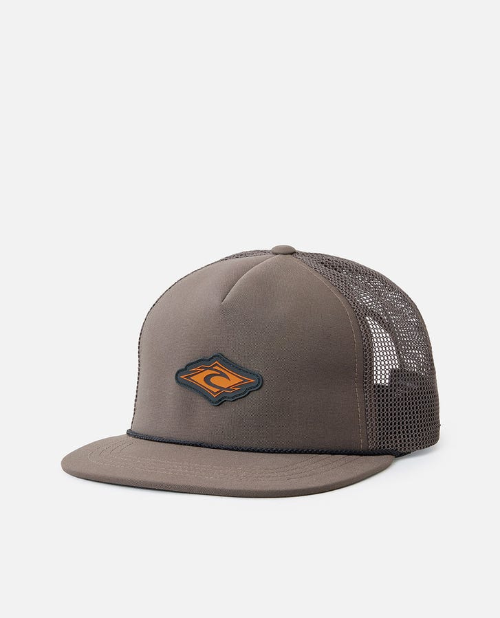 Rip Curl - Chapéu - VAPORCOOL FOAMIE TRUCKER - Wavesensations - Online Surf Shop