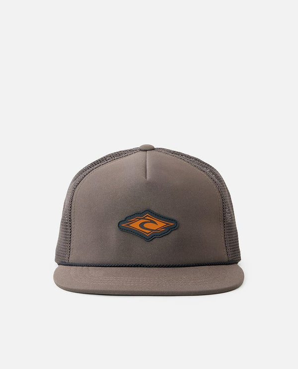 Boné Rip Curl VAPORCOOL FOAMIE TRUCKER 