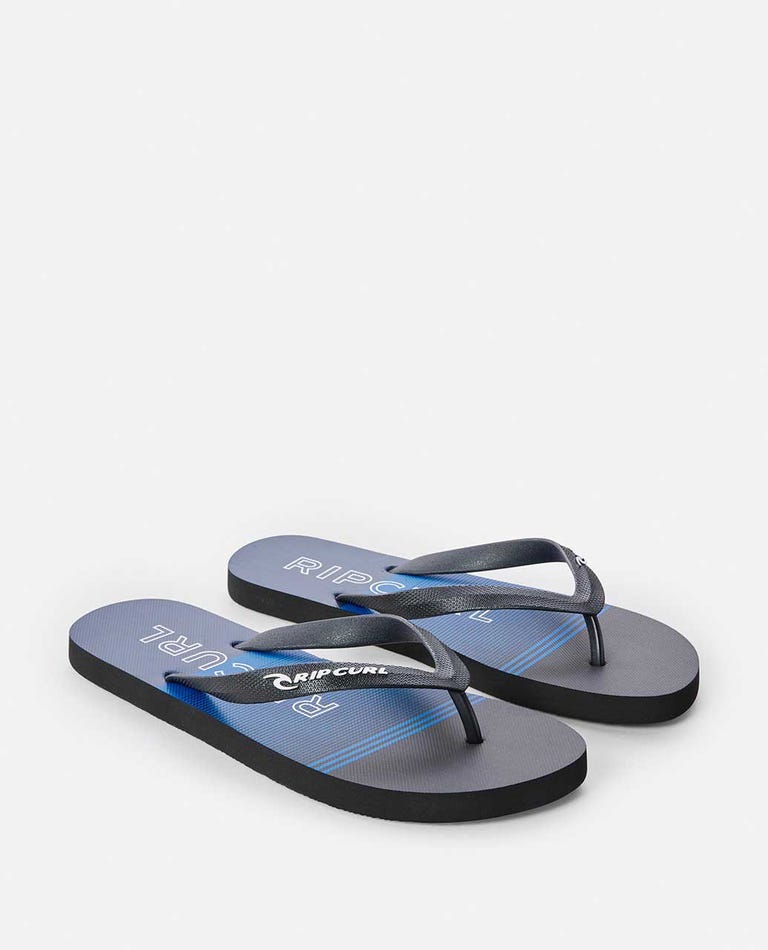 Rip Curl - Chinelos de Homem - BREAKERS BLOOM OPEN TOE - Wavesensations - Online Surf Shop