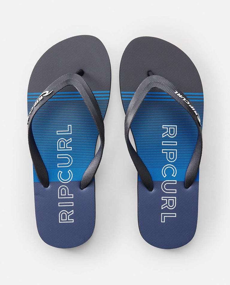 Rip Curl - Chinelos de Homem - BREAKERS BLOOM OPEN TOE - Wavesensations - Online Surf Shop