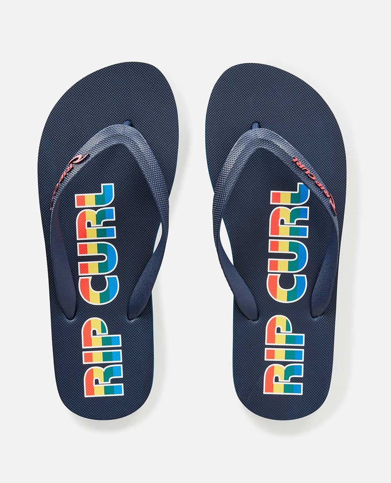 RIP CURL - ICONS OF SURF BLOOM OPEN TOE-Rip Curl