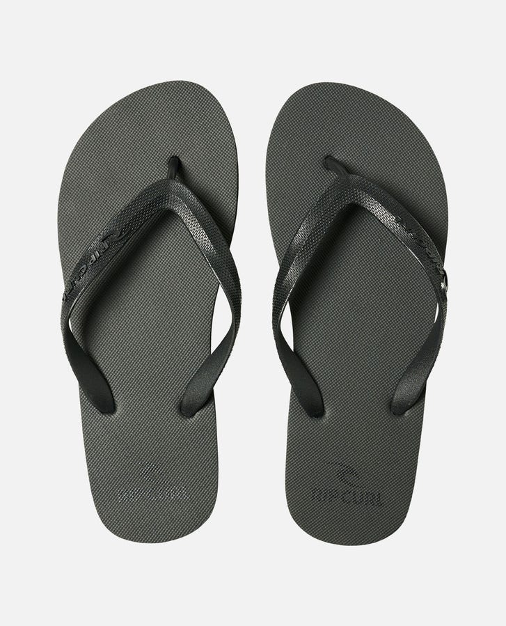 Rip Curl - Chinelos de Homem - BRAND LOGO BLOOM OPEN TOE - Wavesensations - Online Surf Shop