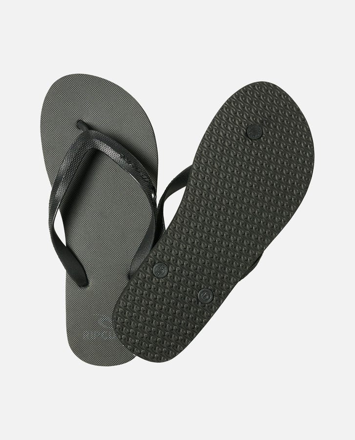 Rip Curl - Chinelos de Homem - BRAND LOGO BLOOM OPEN TOE - Wavesensations - Online Surf Shop