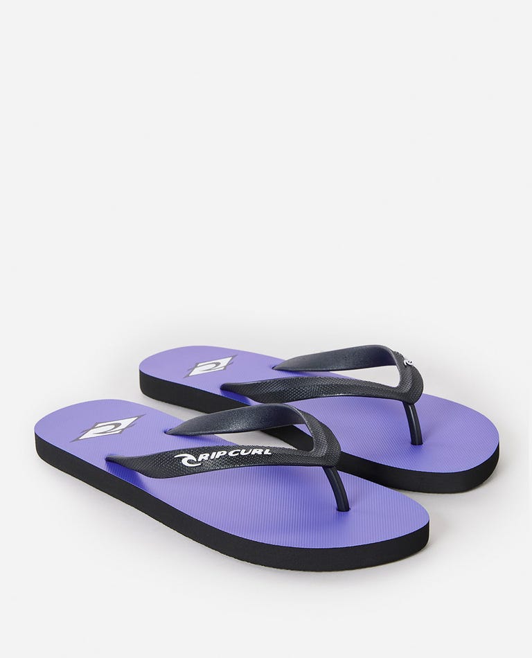 FOAMIES BLOOM OPEN TOE-Rip Curl