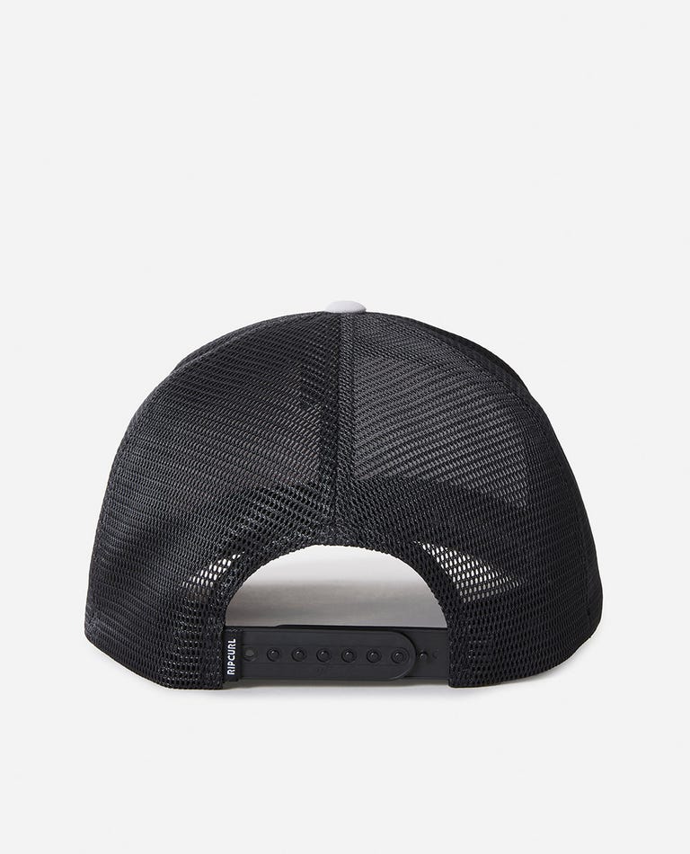 Boné Rip Curl VAPORCOOL FLEXFIT TRUCKER 