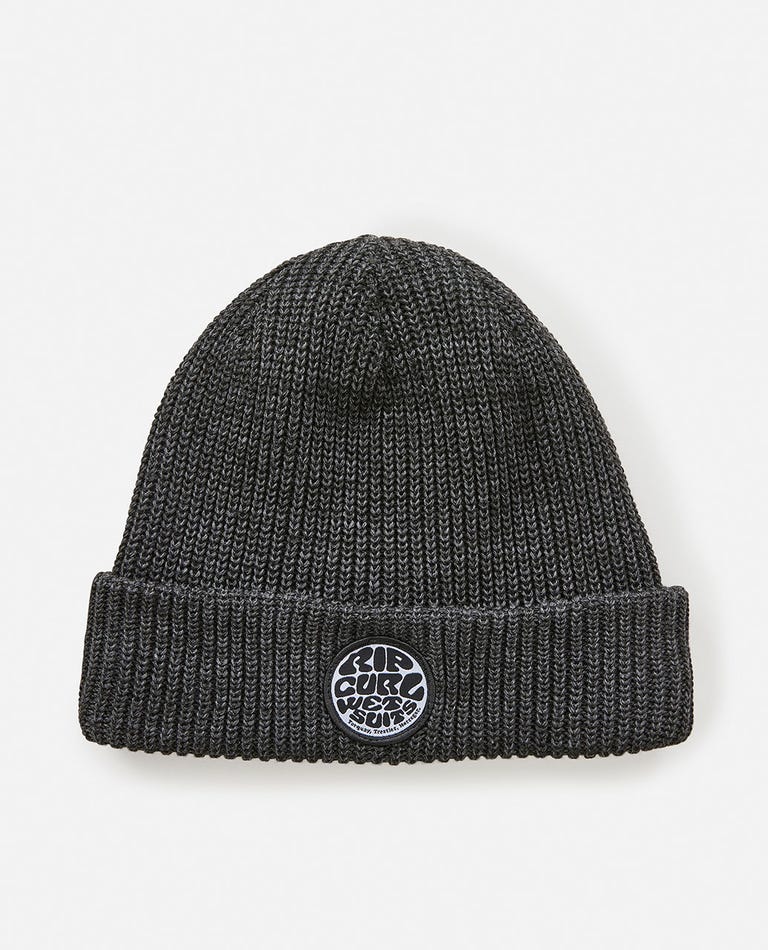 Rip Curl - Gorro - RIP CURL - ICONS REG BEANIE - Wavesensations - Online Surf Shop