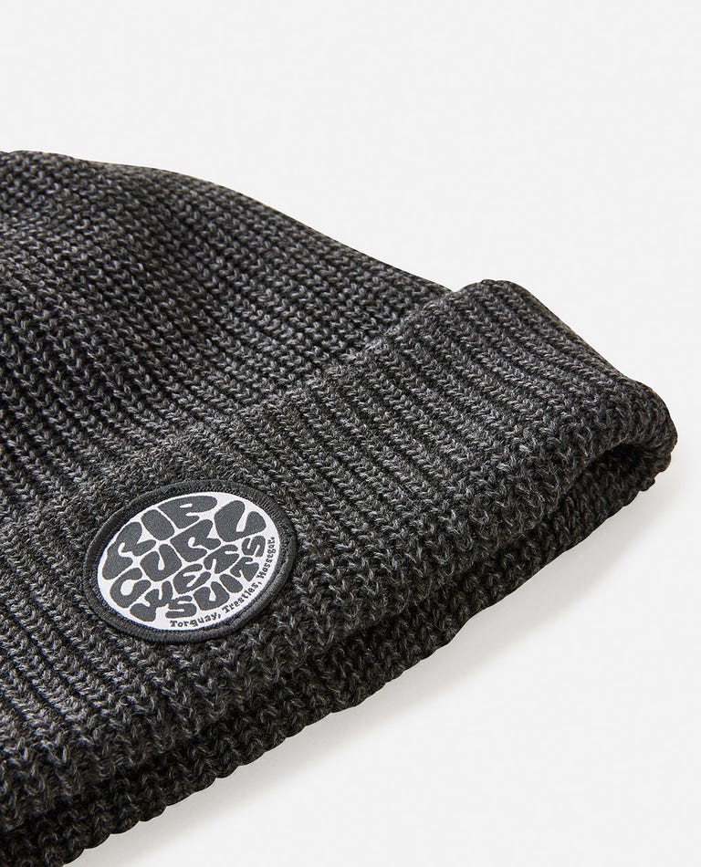 Rip Curl - Gorro - RIP CURL - ICONS REG BEANIE - Wavesensations - Online Surf Shop