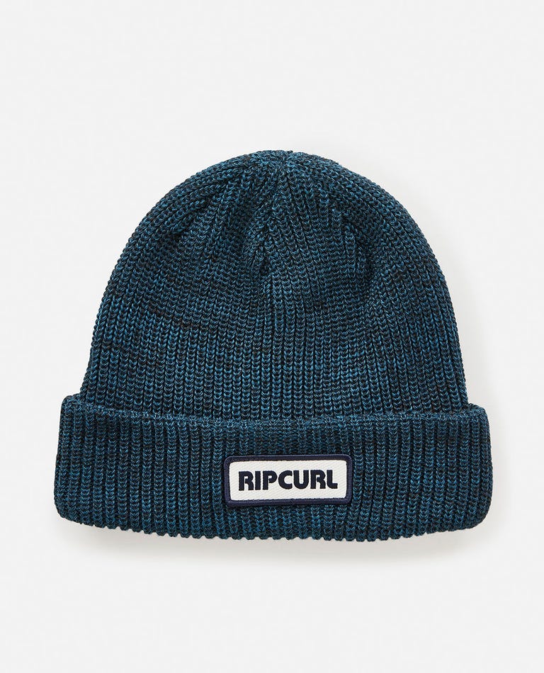 Rip Curl - Gorro - RIP CURL - ICONS REG BEANIE - Wavesensations - Online Surf Shop