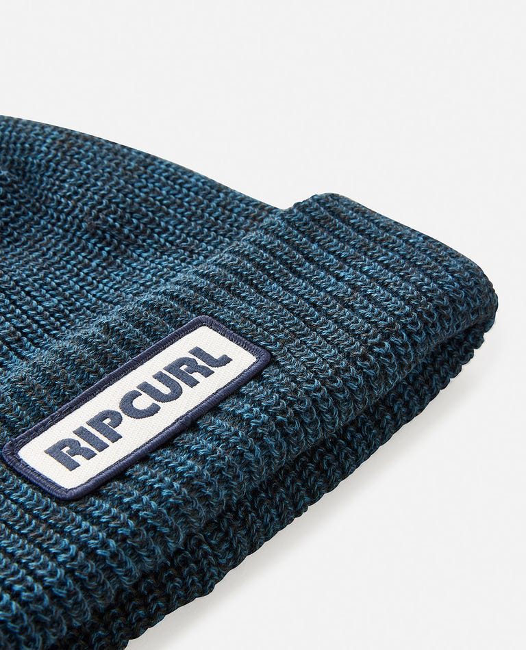 Rip Curl - Gorro - RIP CURL - ICONS REG BEANIE - Wavesensations - Online Surf Shop