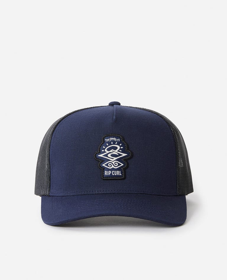 Boné Rip Curl SEARCH ICON TRUCKER 