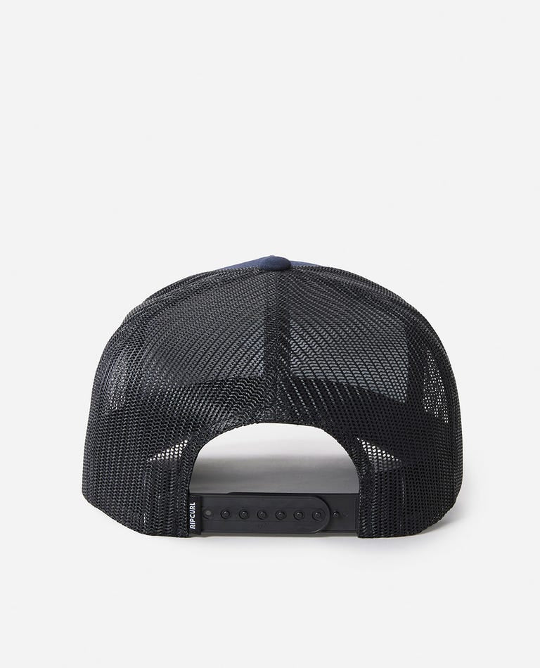 Boné Rip Curl SEARCH ICON TRUCKER 