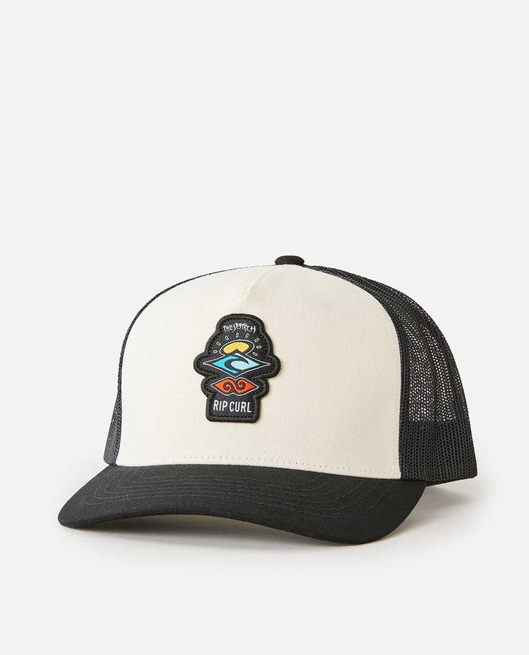 Boné Rip Curl SEARCH ICON TRUCKER 