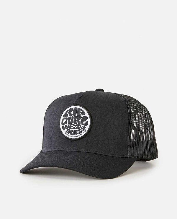 Rip Curl_Boné_ WETSUIT ICON TRUCKER.