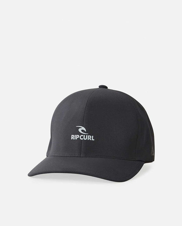 Rip Curl - Boné - VAPORCOOL DELTA FLEXFIT CAP - Wavesensations - Online Surf Shop