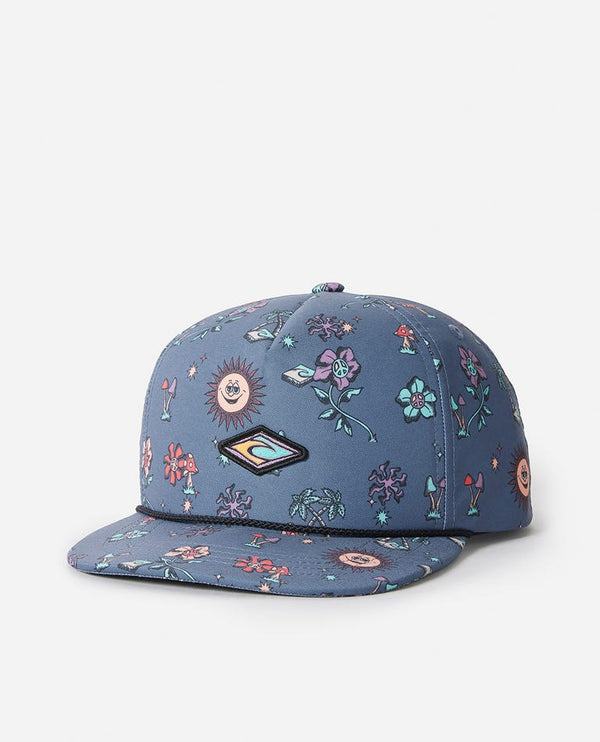 Boné Rip Curl FOAMIE SB CAP - BOY 