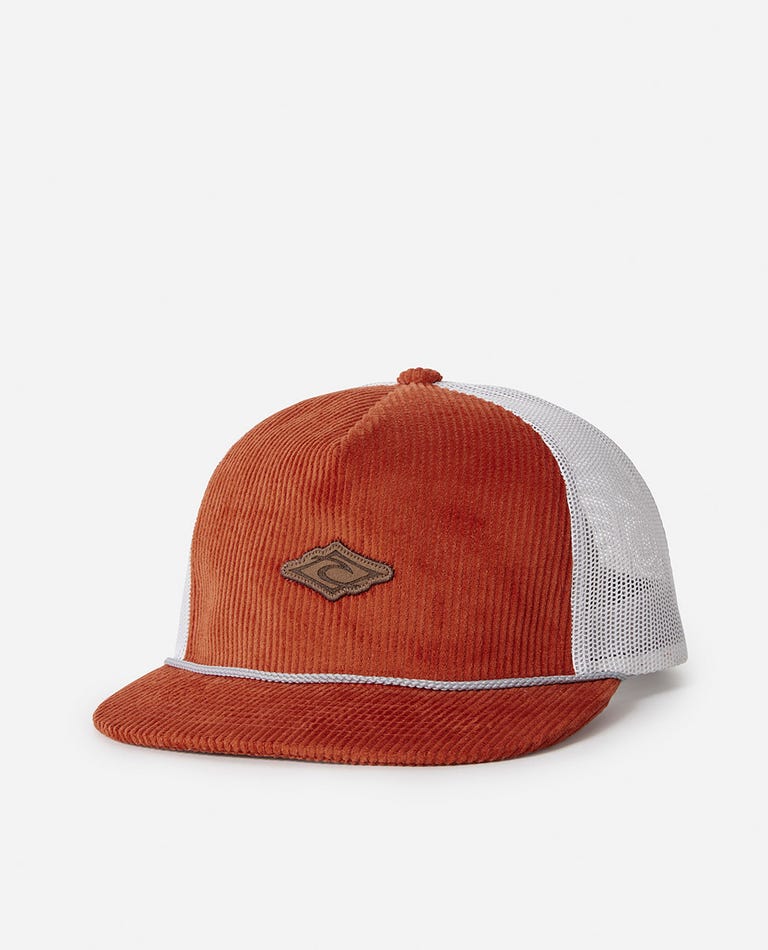 Boné Rip Curl PREMIUM SURF TRUCKER 