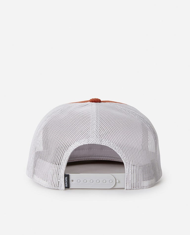 Boné Rip Curl PREMIUM SURF TRUCKER 