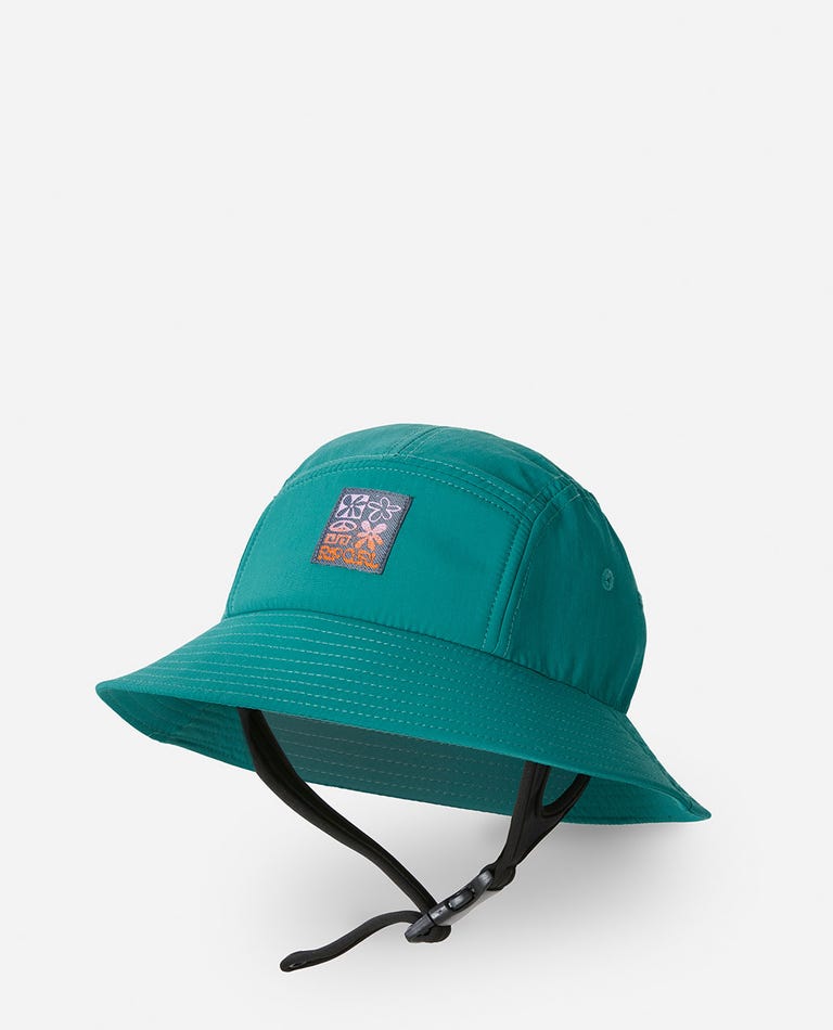 SWC SURF BUCKET HAT