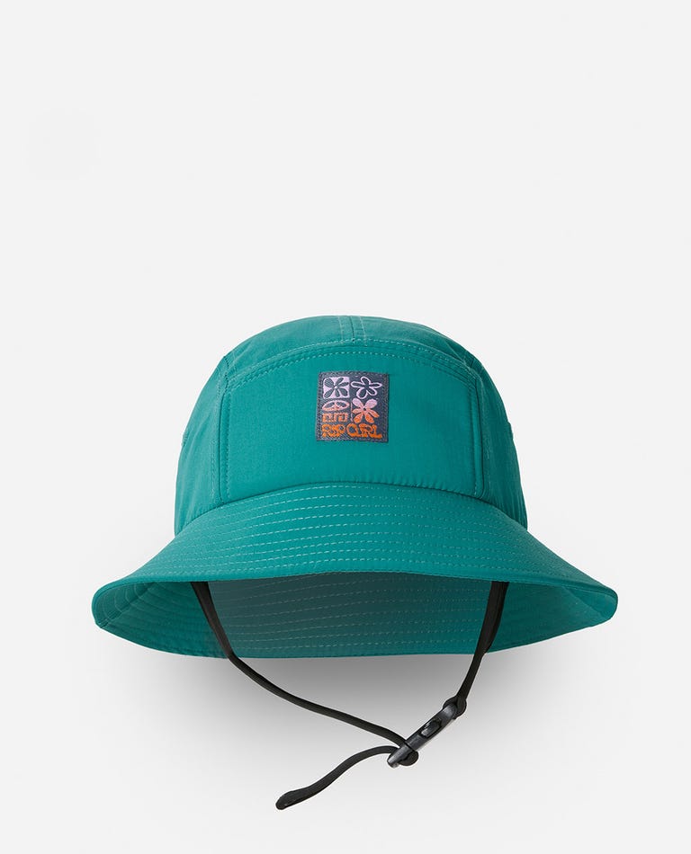 Rip Curl - Chapéu - SWC SURF BUCKET HAT - Wavesensations - Online Surf Shop